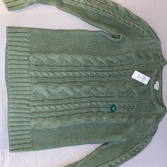 L.L. Bean Sweaters - L.L Bean Sweater